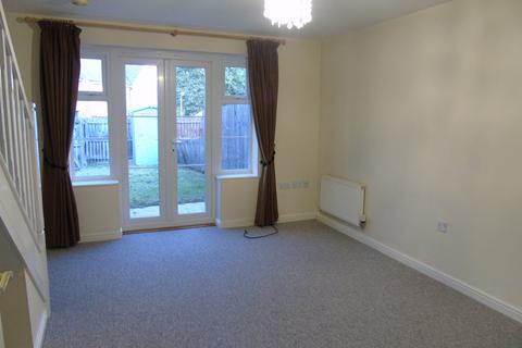 2 bedroom terraced house to rent, Beechan Drive, Kings Reach, Kings Lynn