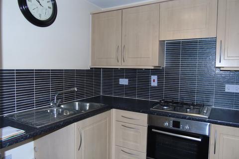 2 bedroom terraced house to rent, Beechan Drive, Kings Reach, Kings Lynn