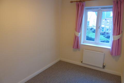 2 bedroom terraced house to rent, Beechan Drive, Kings Reach, Kings Lynn