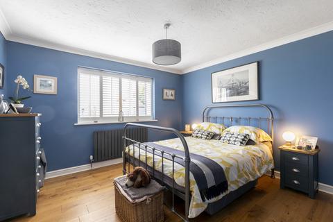Ty Coch Ash Lane, Down Hatherley, Gloucester, GL2 9PS