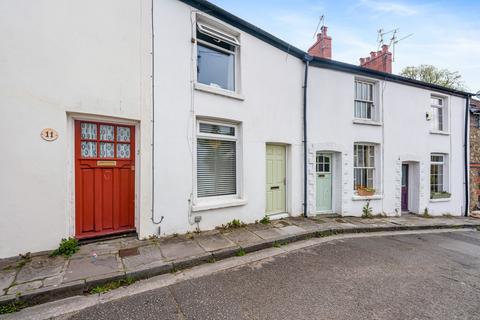 2 bedroom terraced house for sale, Chapel Street, Llandaff