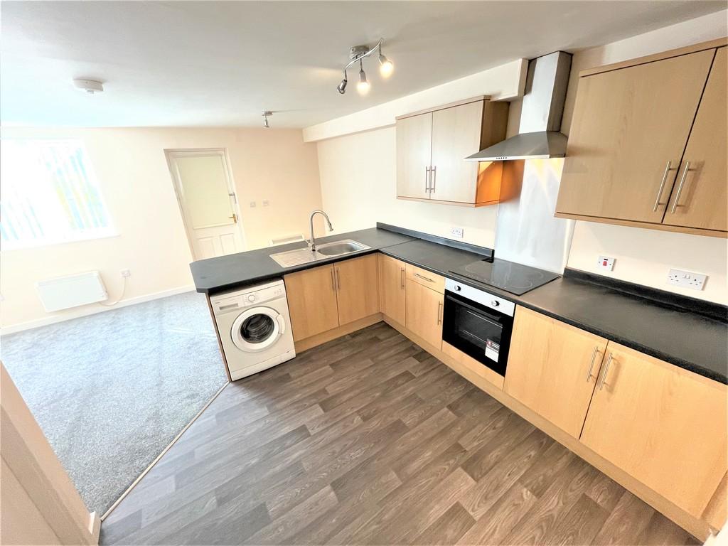 Mount Pleasant Road, Pudsey 2 bed apartment to rent £650 pcm (£150 pw)