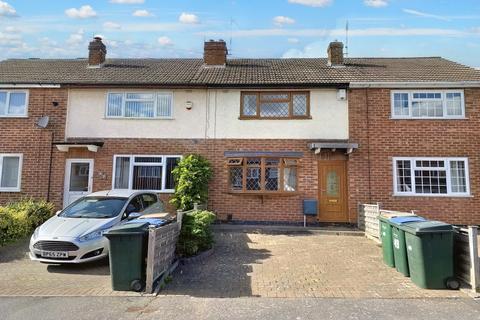 2 bedroom terraced house for sale - Aldbury Rise, Allesley Park, Coventry