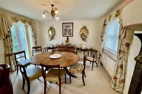 8 Captains Beck, Pinchbeck, Spalding, PE11 3US