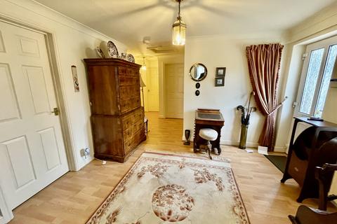 8 Captains Beck, Pinchbeck, Spalding, PE11 3US