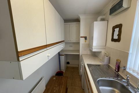 8 Captains Beck, Pinchbeck, Spalding, PE11 3US