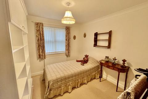 8 Captains Beck, Pinchbeck, Spalding, PE11 3US