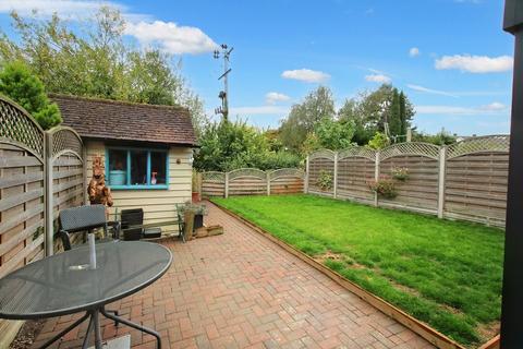 4 bedroom terraced house for sale - High Roding, Dunmow