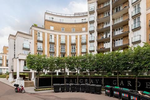 3 bedroom apartment for sale - Palgrave Gardens, London