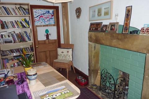 2 bedroom cottage to rent - The Ginnel, Skipton
