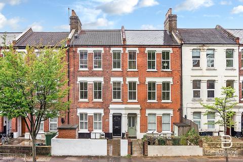 Coldharbour Lane, Camberwell