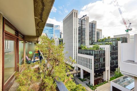 1 bedroom apartment for sale - Andrewes House Barbican EC2