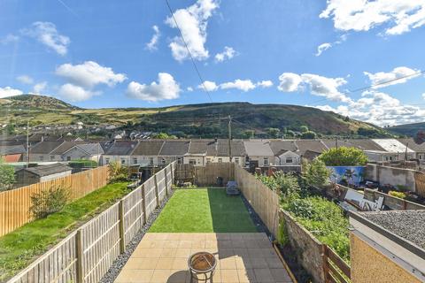 3 bedroom terraced house for sale - Woodland Road, Tylorstown