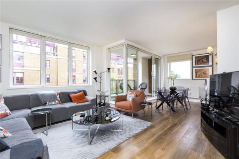 2 bedroom flat to rent, The Quadrangle, Chelsea Harbour, London