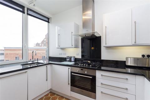 2 bedroom flat to rent, The Quadrangle, Chelsea Harbour, London