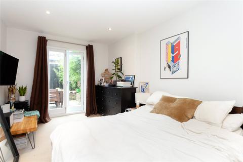 3 bedroom flat to rent - Digby Crescent, Islington, London