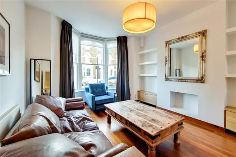 3 bedroom flat to rent - Digby Crescent, Islington, London