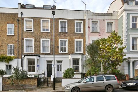 4 bedroom house for sale - Torriano Avenue, London