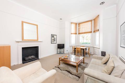 1 bedroom flat for sale - Redcliffe Square, Chelsea, London, SW10