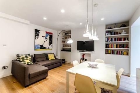 2 bedroom flat to rent - Finborough Road, Chelsea, London, SW10