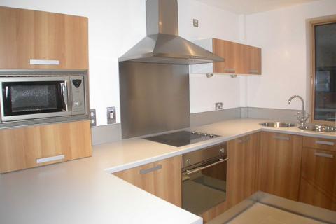 2 bedroom flat to rent, Melia House, 19 Lord Street, Green Quarter, Manchester, M4