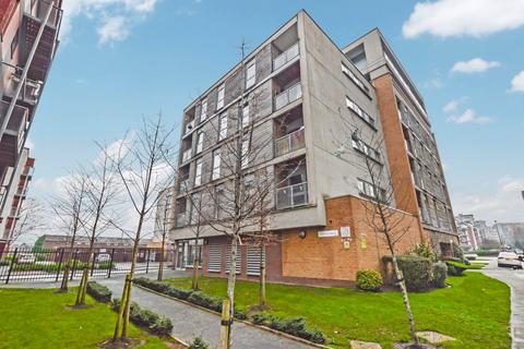 2 bedroom flat to rent, Pioneer House, 1C Elmira Way, Salford, M5