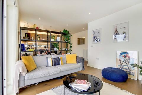 2 bedroom flat for sale - Deveraux House, Woolwich Riverside, London, SE18