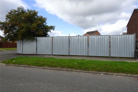 Land for sale - Land At Causey Drive, Middleton, Manchester, Greater Manchester, M24
