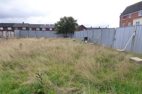 Land for sale - Land At Causey Drive, Middleton, Manchester, Greater Manchester, M24