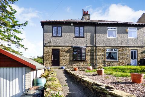 3 bedroom semi-detached house for sale, Oakworth Road, Keighley, West Yorkshire, BD21
