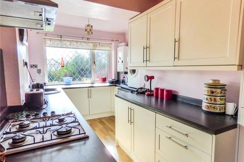 3 bedroom semi-detached house for sale, Oakworth Road, Keighley, West Yorkshire, BD21