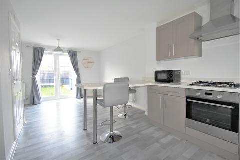 undefined, Grosvenor Road, Kingswood, Hull, HU7