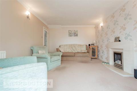 3 bedroom detached house for sale - Nall Gate, Burnedge, Rochdale, Lancashire, OL16