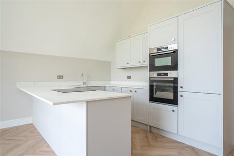 2 bedroom apartment for sale - Chinnor Road, Crowell, Chinnor, Oxfordshire, OX39