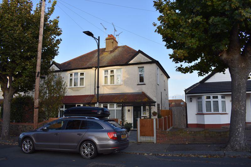 Westbury Road, SouthendOnSea 1 bed flat for sale £170,000