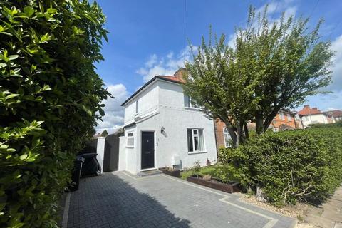 1 Grange Road, Edgware, HA8 0PP