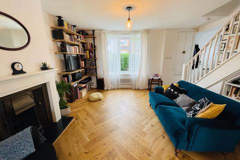 1 Grange Road, Edgware, HA8 0PP