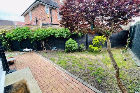 1 Grange Road, Edgware, HA8 0PP
