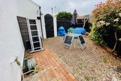 1 Grange Road, Edgware, HA8 0PP