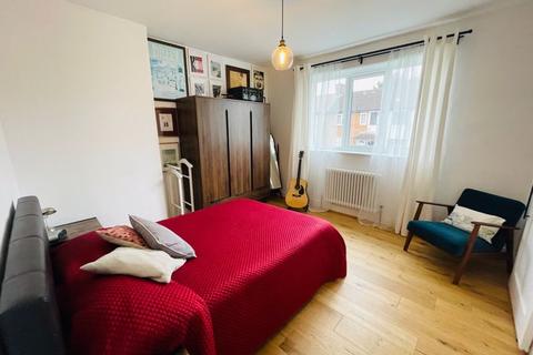1 Grange Road, Edgware, HA8 0PP