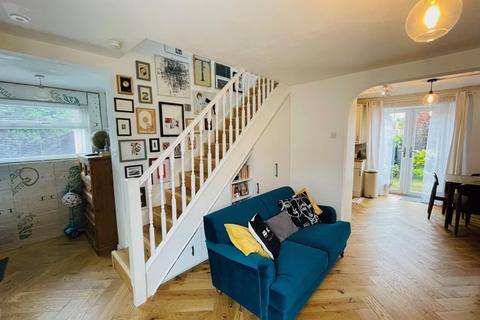 1 Grange Road, Edgware, HA8 0PP