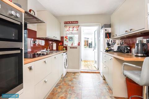 3 bedroom terraced house for sale - PRIORSWOOD
