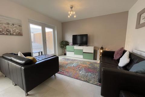 10 Llys Ceirios, Coity, Bridgend, CF35 6QB