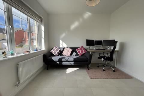 10 Llys Ceirios, Coity, Bridgend, CF35 6QB