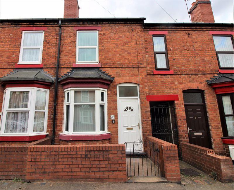 Fisher Street, Willenhall 3 bed terraced house £700 pcm (£162 pw)