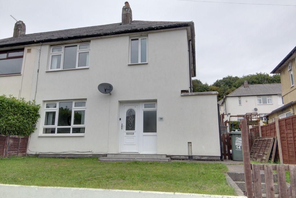 View of Property at Front