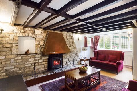 3 bedroom cottage for sale, The Thatch, South Willingham, Market Rasen