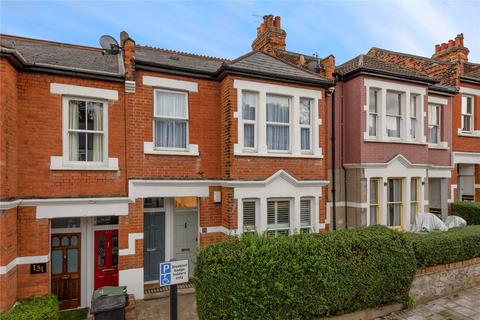 2 bedroom apartment for sale - Casewick Road, West Norwood, London, SE27