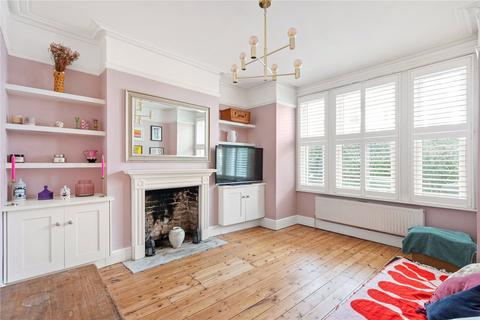 undefined, Casewick Road, West Norwood, London, SE27