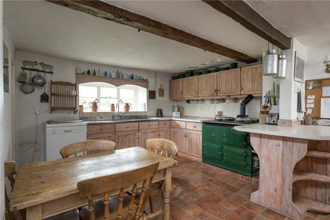 5 bedroom detached house for sale - Kington St. Michael, Chippenham, Wiltshire, SN14